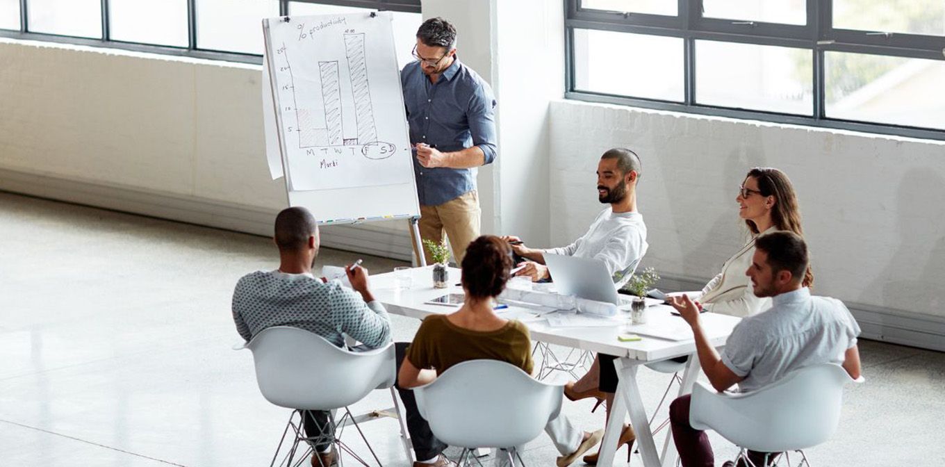 Come distruggere il conformismo e sprigionare il potere del confronto header image