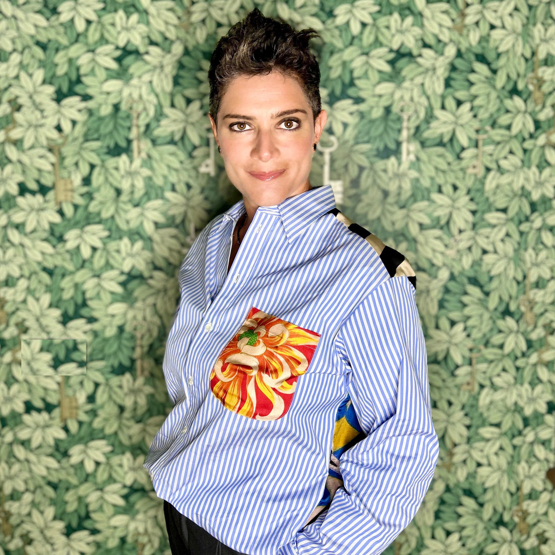 Cavallo Francesca
